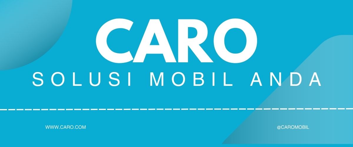 Slogan Caro